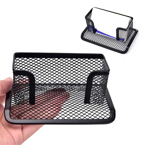 business card holder office|office supplies business card holders.